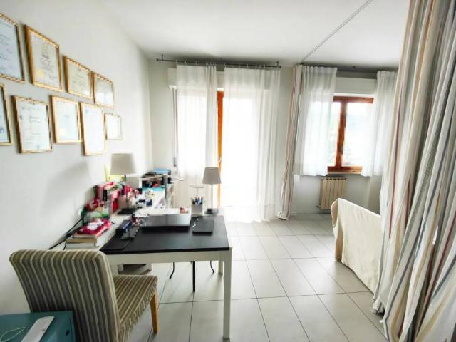 Appartamento in vendita a Levanella, Montevarchi