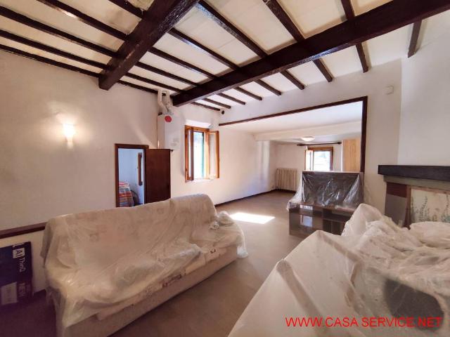 Appartamento in vendita a Montevarchi, Toscana
