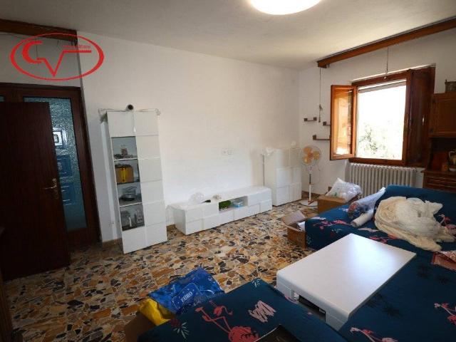 Appartamento in vendita a Levane alta, Montevarchi
