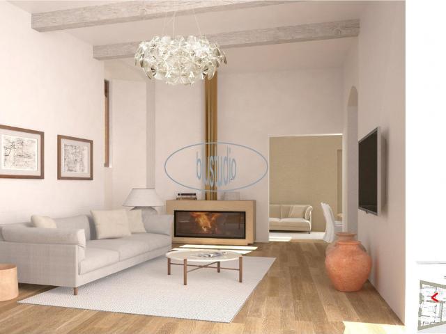 Appartamento in vendita a Montevarchi, Toscana