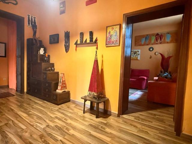 Appartamento in vendita a La Ginestra, Montevarchi