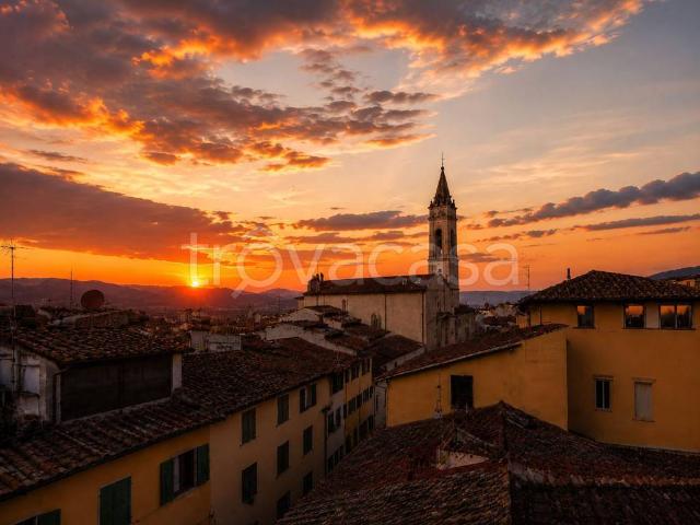 Appartamento in vendita a Montevarchi, Toscana