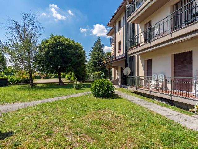 Appartamento in vendita a Quattro Strade, Montevecchia