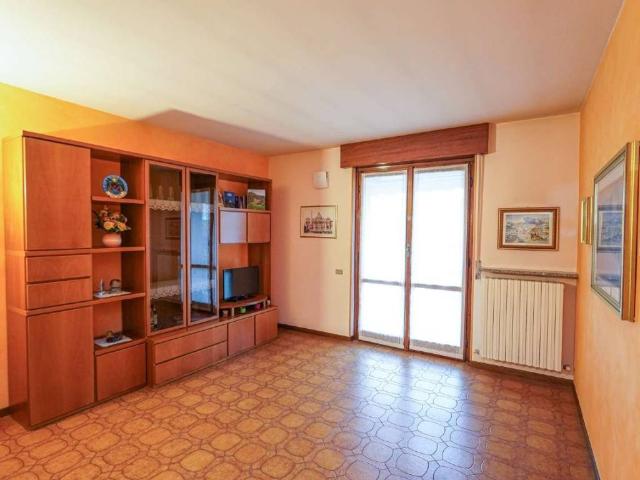 Appartamento in vendita a Quattro Strade, Montevecchia