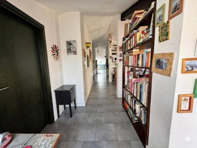 Appartamento in vendita a Quattro Strade, Montevecchia