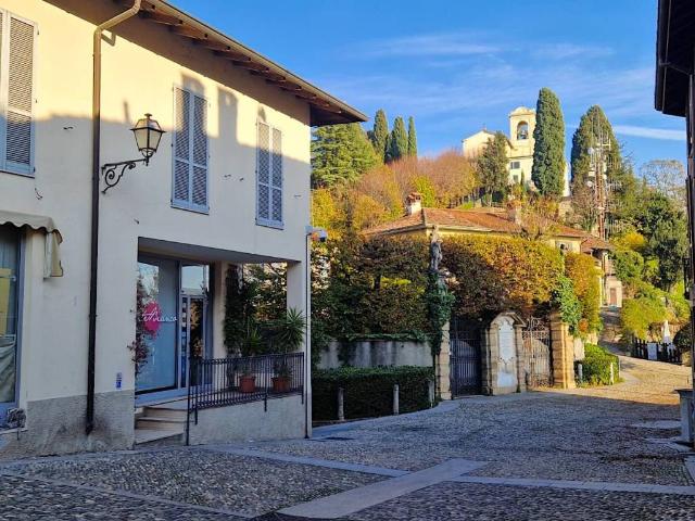 Appartamento in vendita a Quattro Strade, Montevecchia
