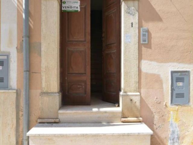 Appartamento in vendita a Monteverde, Campania