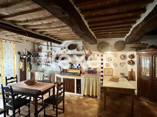 Appartamento in vendita a Monteverdi Marittimo, Toscana