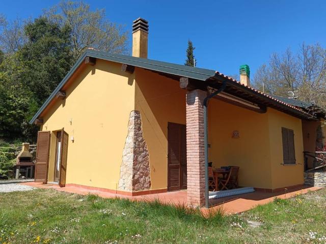 Appartamento in vendita a Monteverdi Marittimo, Toscana
