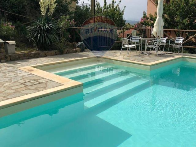 Appartamento in vendita a Monteverdi Marittimo, Toscana