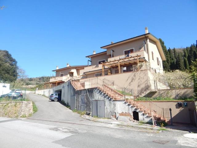 Appartamento in vendita a Monteverdi Marittimo, Toscana