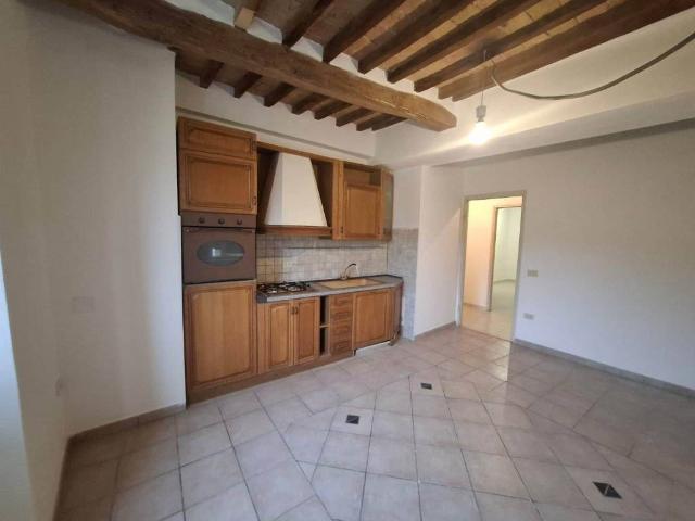 Appartamento in vendita a Monteverdi Marittimo, Toscana