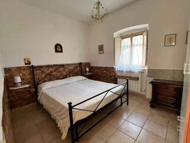 Appartamento in vendita a Monteverdi Marittimo, Toscana