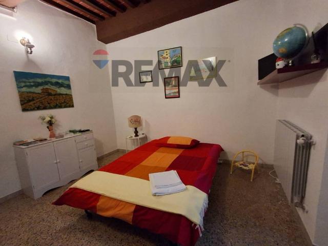 Appartamento in vendita a Monteverdi Marittimo, Toscana