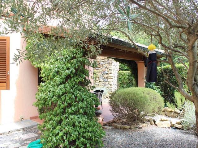Appartamento in vendita a Monteverdi Marittimo, Toscana