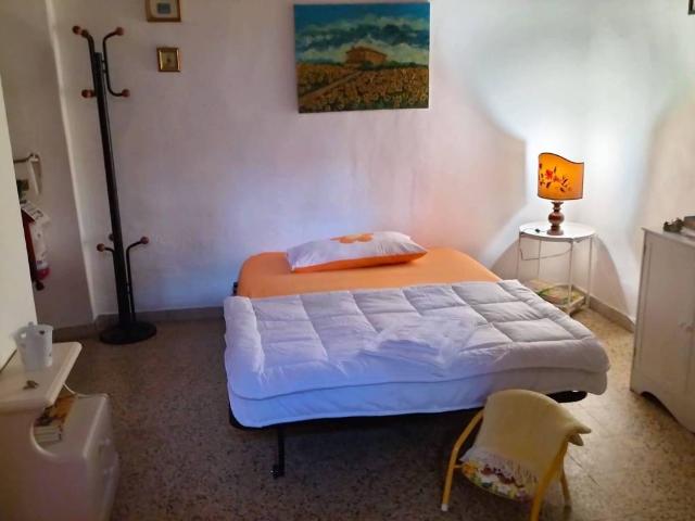 Appartamento in vendita a Monteverdi Marittimo, Toscana