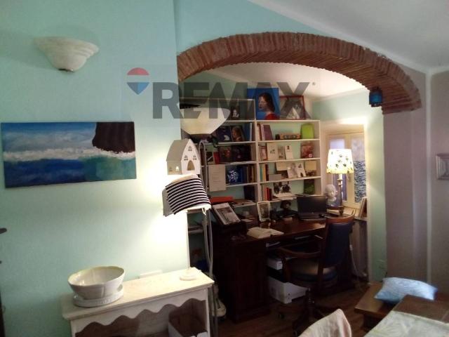 Appartamento in vendita a Monteverdi Marittimo, Toscana