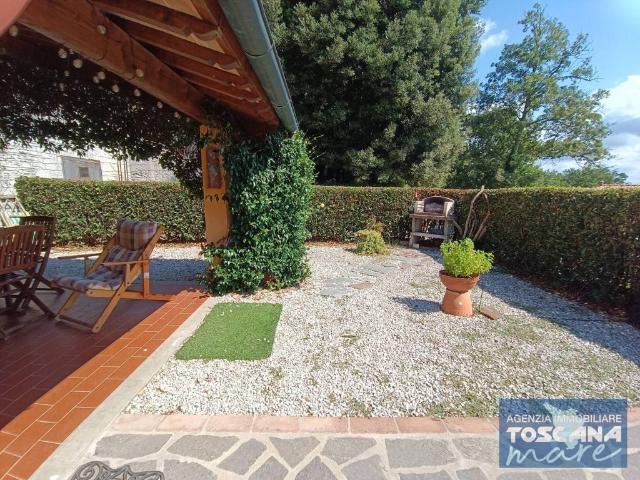 Appartamento in vendita a Monteverdi Marittimo, Toscana