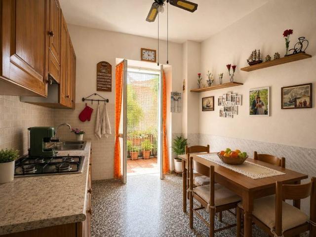 Appartamento in vendita a Monteverdi Marittimo, Toscana
