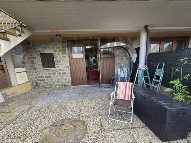 Appartamento in vendita a Monteverdi Marittimo, Toscana