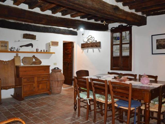 Appartamento in vendita a Monteverdi Marittimo, Toscana