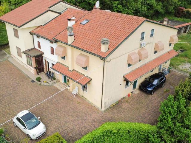 Appartamento in vendita a Monteviale, Veneto