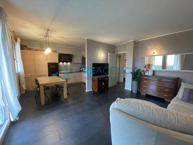 Appartamento in vendita a Monteviale, Veneto