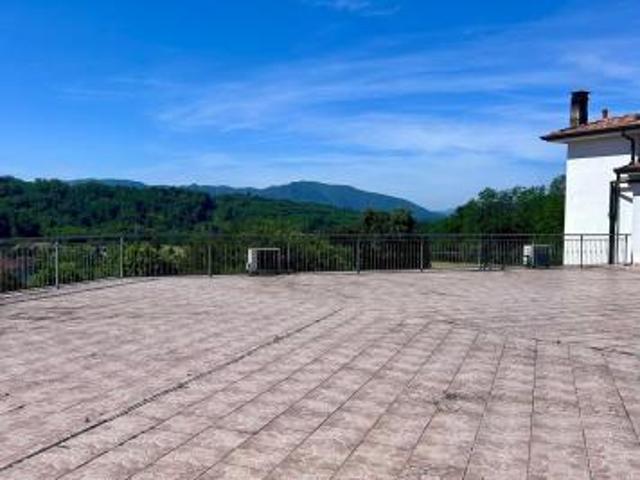 Appartamento in vendita a Unione di comuni Montana Lunigiana, Licciana Nardi