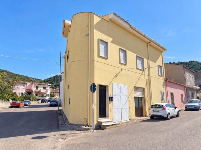 Appartamento in vendita a Monte, Sardigna/Sardegna