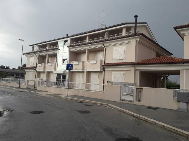 Appartamento in vendita a Unione dei comuni Valle del Savio, Montiano