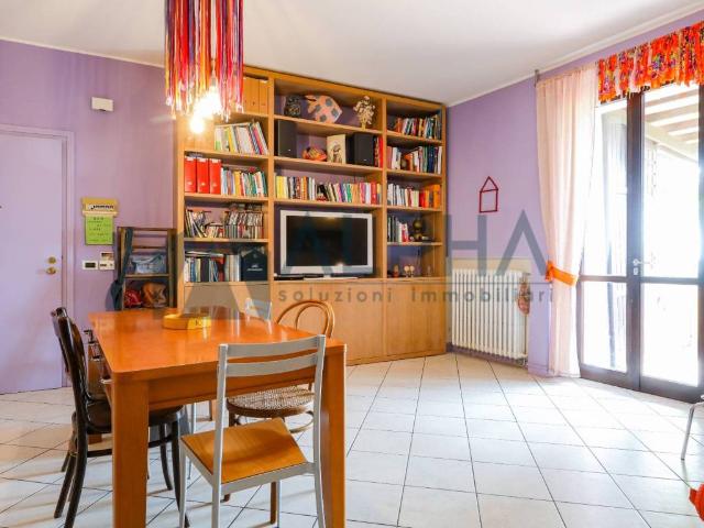 Appartamento in vendita a Unione dei comuni Valle del Savio, Montiano