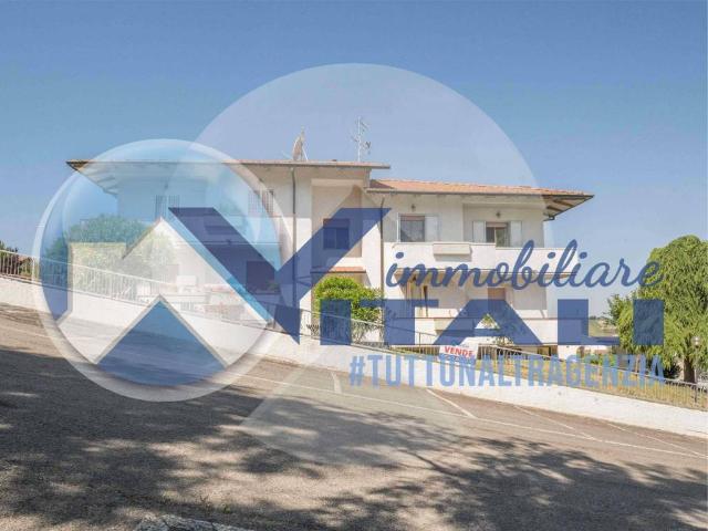 Appartamento in vendita a Unione dei comuni Valle del Savio, Montiano