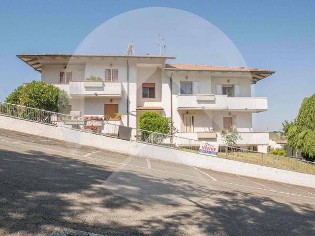 Appartamento in vendita a Unione dei comuni Valle del Savio, Cesenà