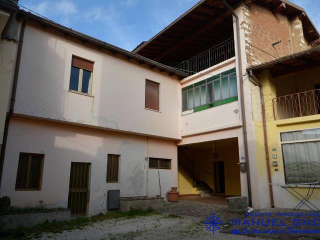Appartamento in vendita a Comunità montana del Sebino bresciano, Monticelli Brusati