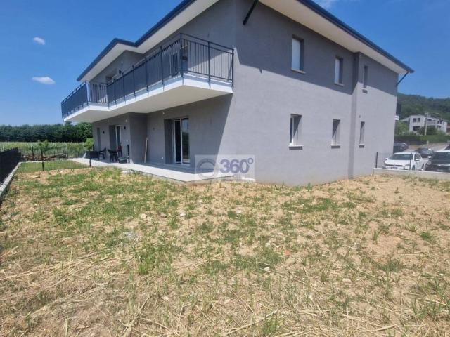 Appartamento in vendita a Villa, Monticelli Brusati