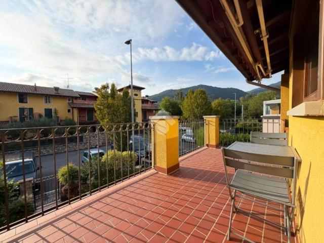 Appartamento in vendita a Gaina, Monticelli Brusati