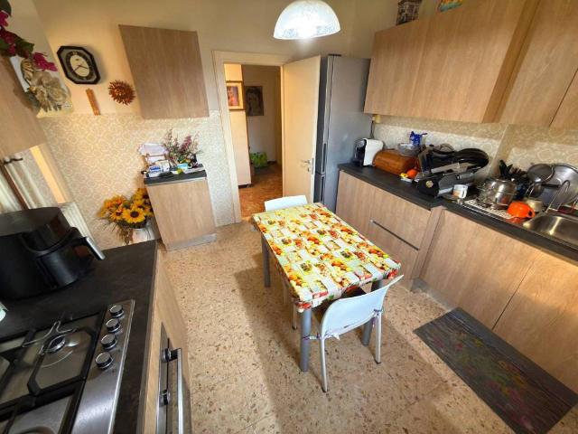 Appartamento in vendita a Monticelli d'Ongina, Piacenza
