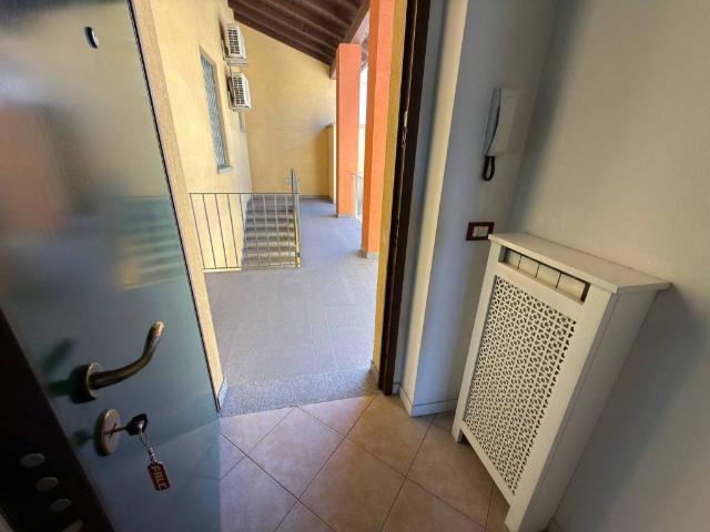 Appartamento in vendita a Casazza, Monticelli d'Ongina
