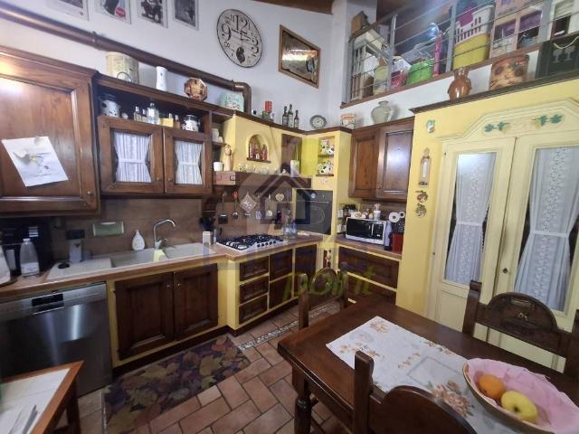 Appartamento in vendita a Castelvetro Piacentino, Reggio Emilia