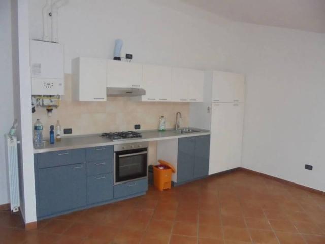 Appartamento in vendita a Monticelli D'ongina, Reggio Emilia