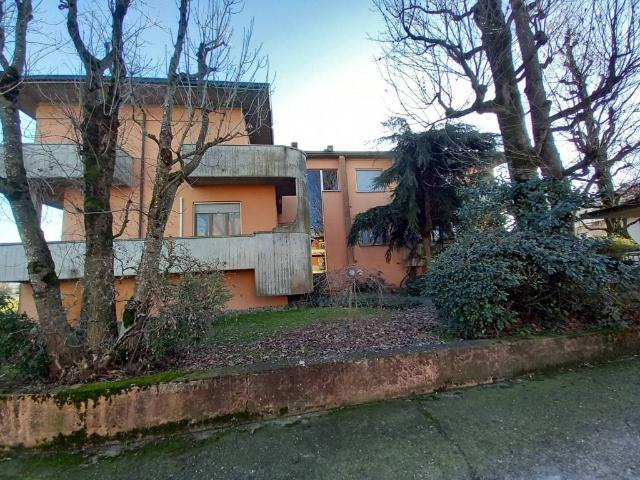 Appartamento in vendita a Monticelli D'ongina, Reggio Emilia