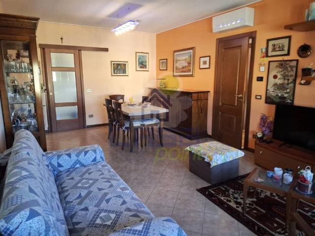 Appartamento in vendita a Monticelli D'ongina, Reggio Emilia