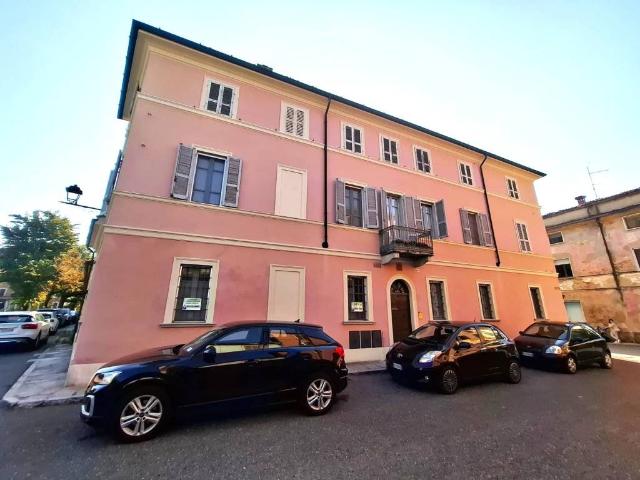 Appartamento in vendita a Monticelli D'ongina, Reggio Emilia