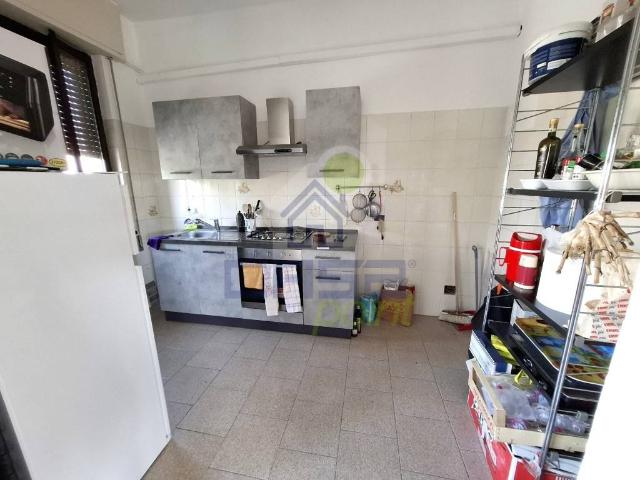 Appartamento in vendita a Monticelli D'ongina, Reggio Emilia