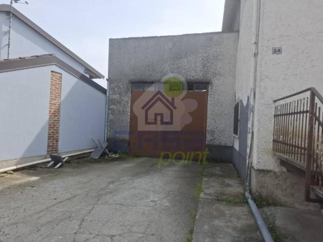 Appartamento in vendita a Monticelli D'ongina, Reggio Emilia
