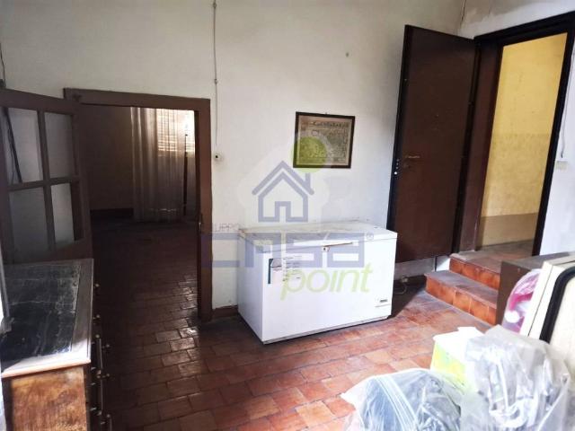 Appartamento in vendita a Monticelli D'ongina, Reggio Emilia