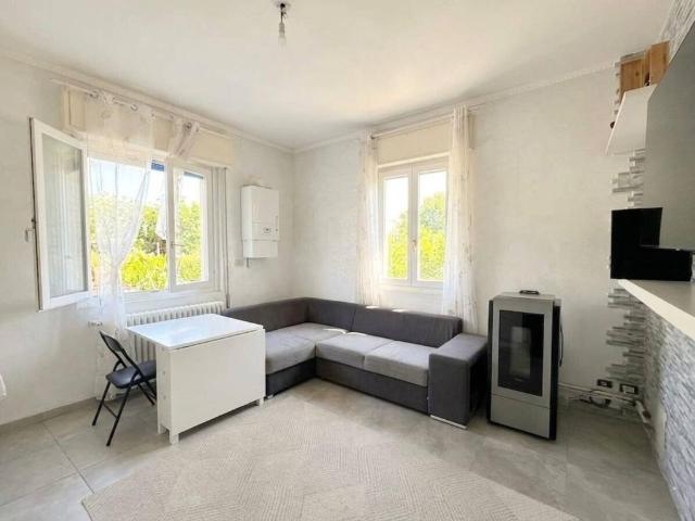 Appartamento in vendita a Monticelli Pavese, Lombardia