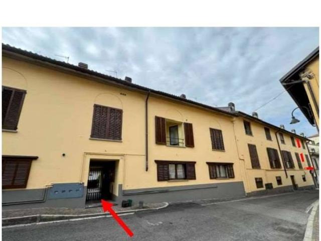 Appartamento in vendita a Monticello, Lombardia