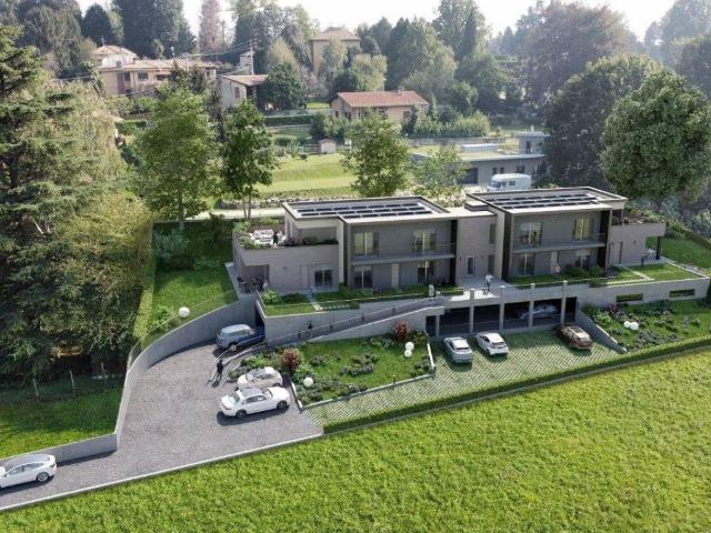Appartamento in vendita a Casatevecchio, Monticello Brianza