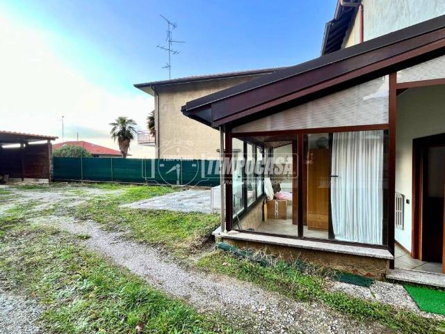 Appartamento in vendita a Monticello, Lombardia